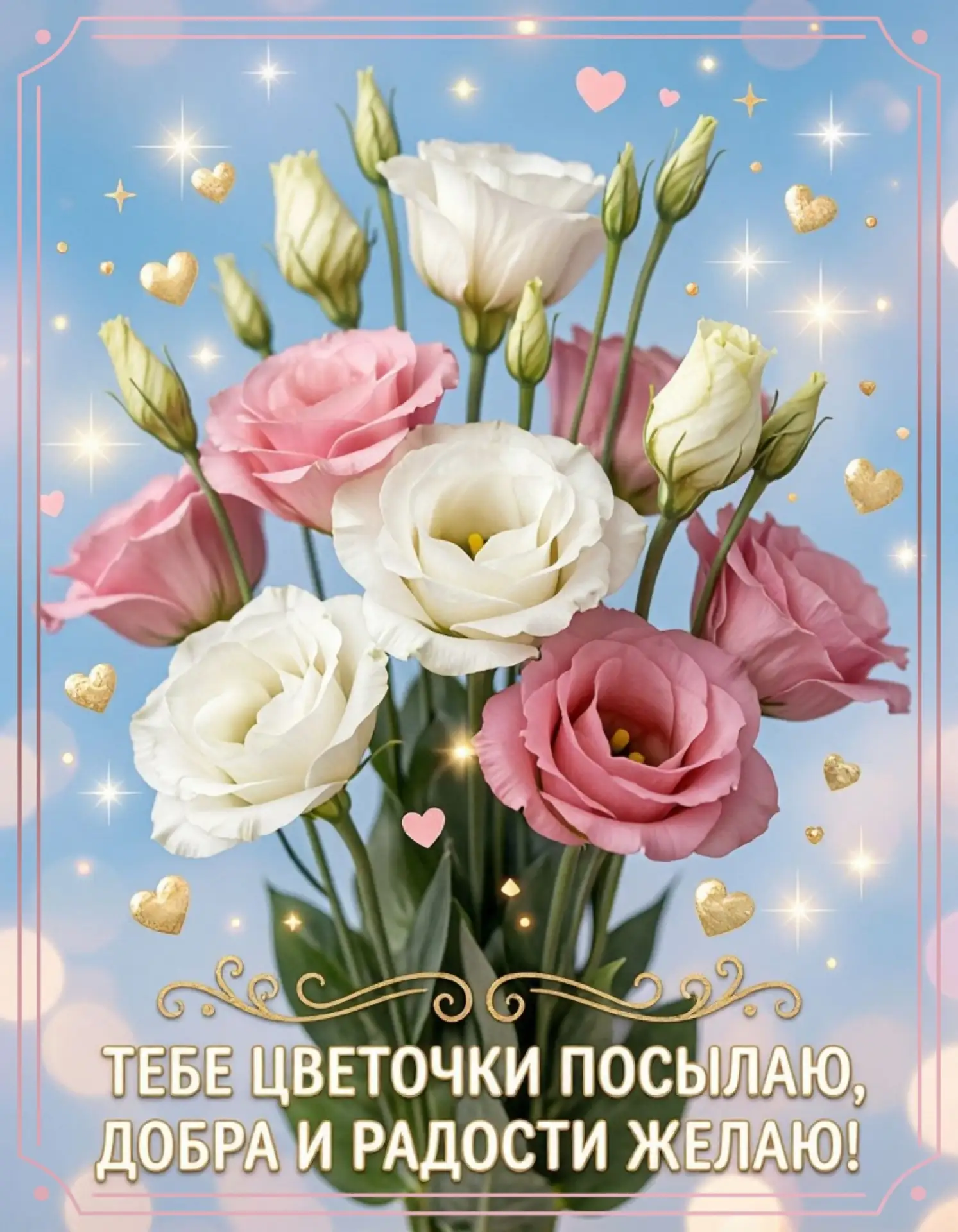 Не забудь подписаться на