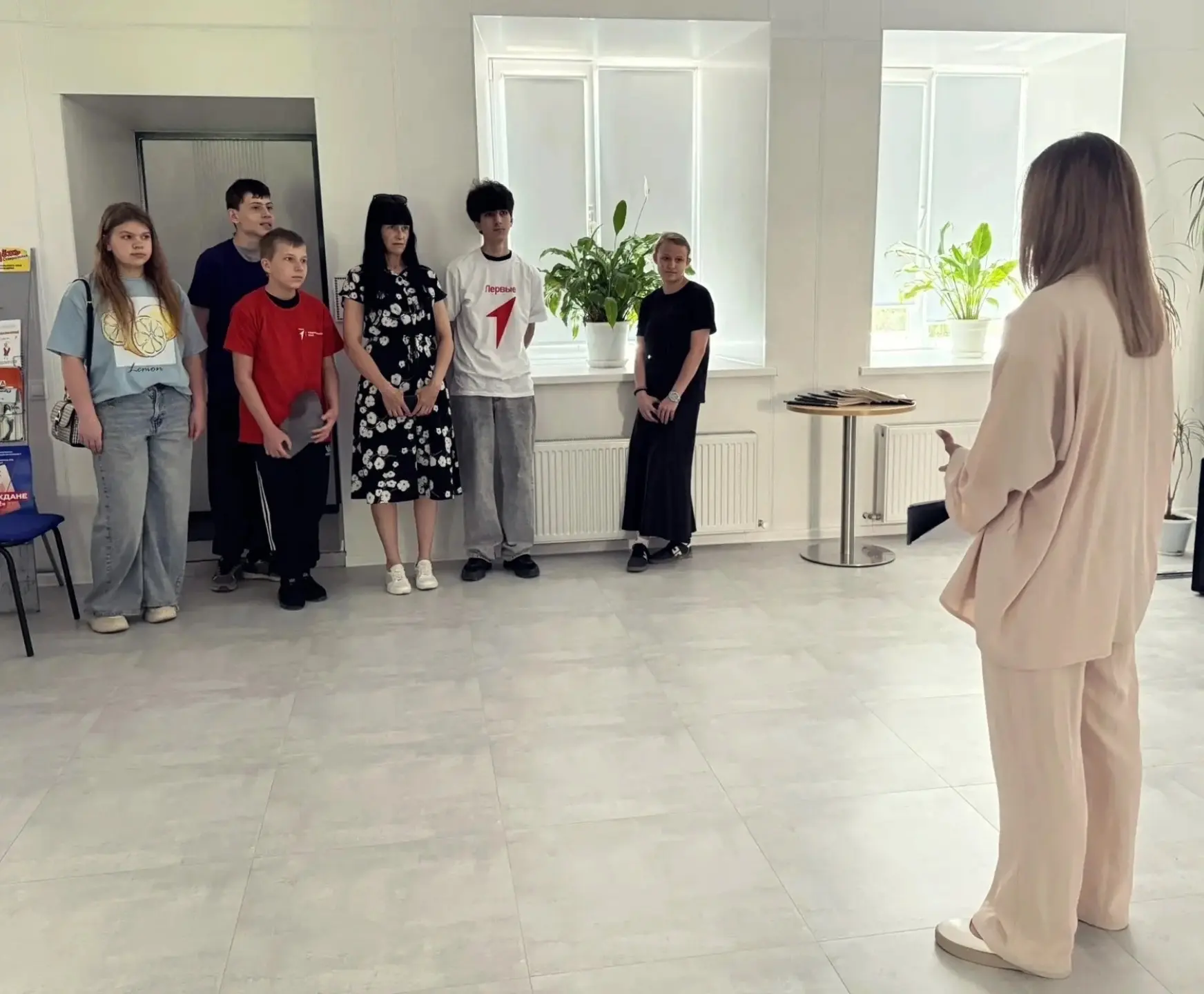 ✅ПАТРИОТИЗМ ПРОТИВ НАЦИОНАЛИЗМА❗

📌В рамках проведения профилактической программы "Просто о сложном