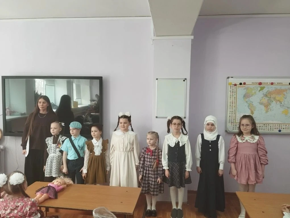 💜📚8 апреля в ИТЛ прошла XII Региональная творческая конференция "Елабужский Парнас". В секции "Масте