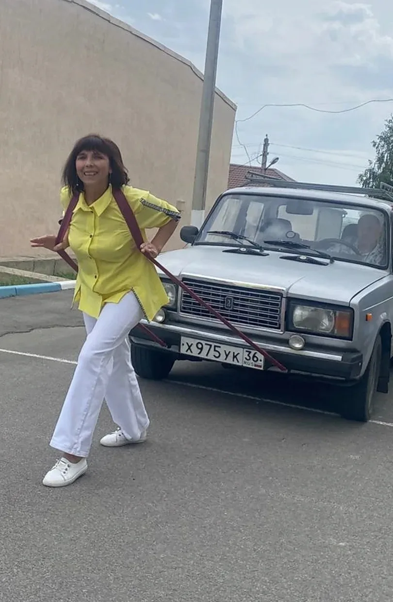 ⭐ Дорогие друзья!