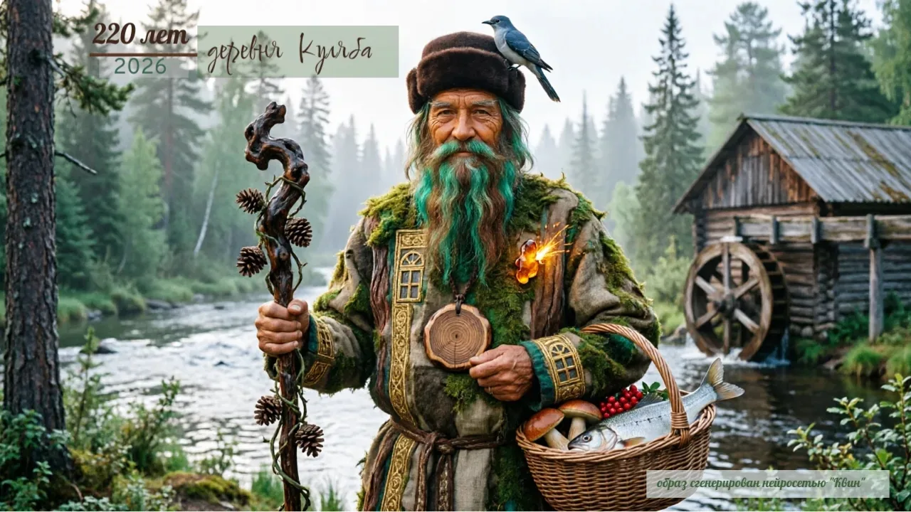 #ЭТНОЭНЦИКЛОПЕДИЯ

Сегодня особенный день. С одной стороны, мы склоняем головы в День памяти и скорб