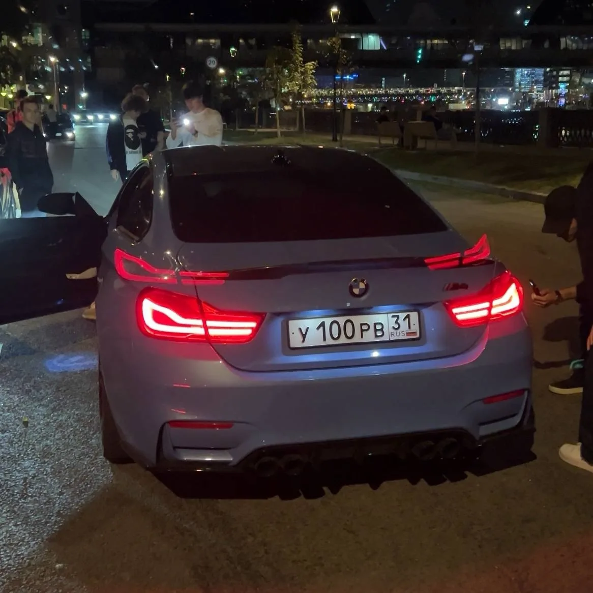 Еще один топовый канал о BMW😍
