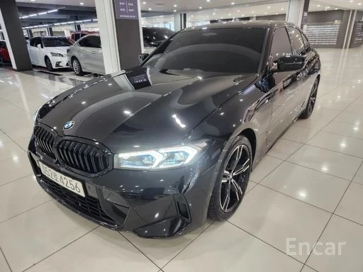 📹 🛠🔑 Drive_Emotions. Автомобили из Кореи под заказ** 🌟   BMW 320d M Sport ‘ 2024 года   (под заказ и
