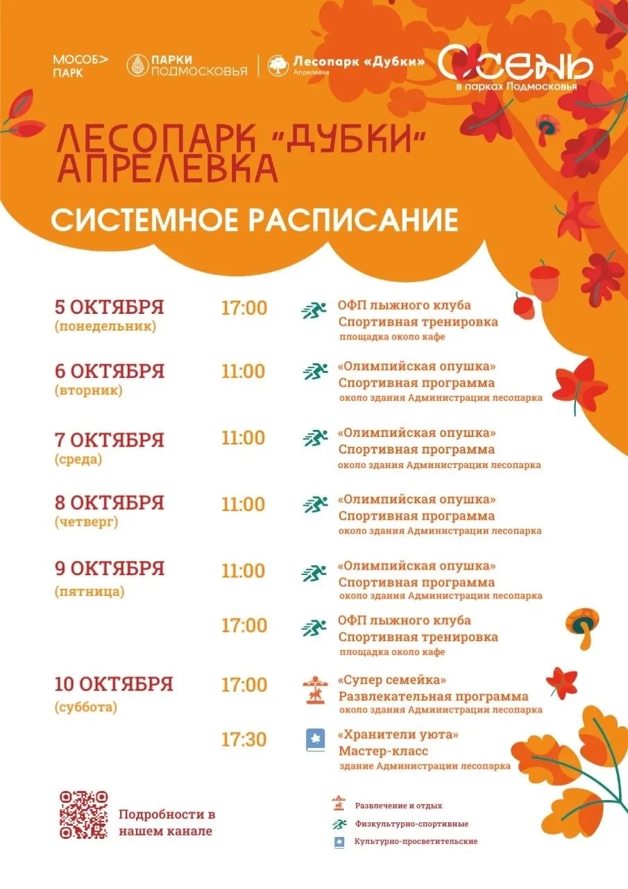 Апрелевка
