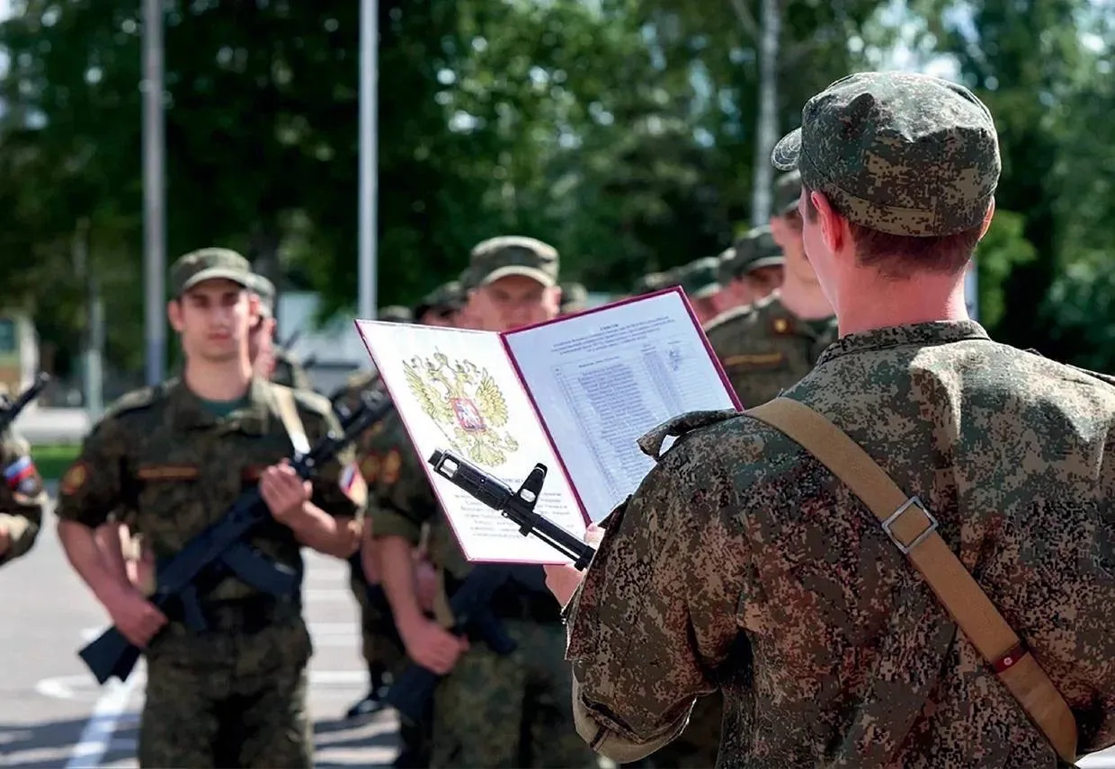 ПОДГОТОВКА ОФИЦЕРОВ И СЕРЖАНТОВ ЗАПАСА ПО ВОЕННО-УЧЕТНЫМ СПЕЦИАЛЬНОСТЯМ ЮРИДИЧЕСКОГО ПР...