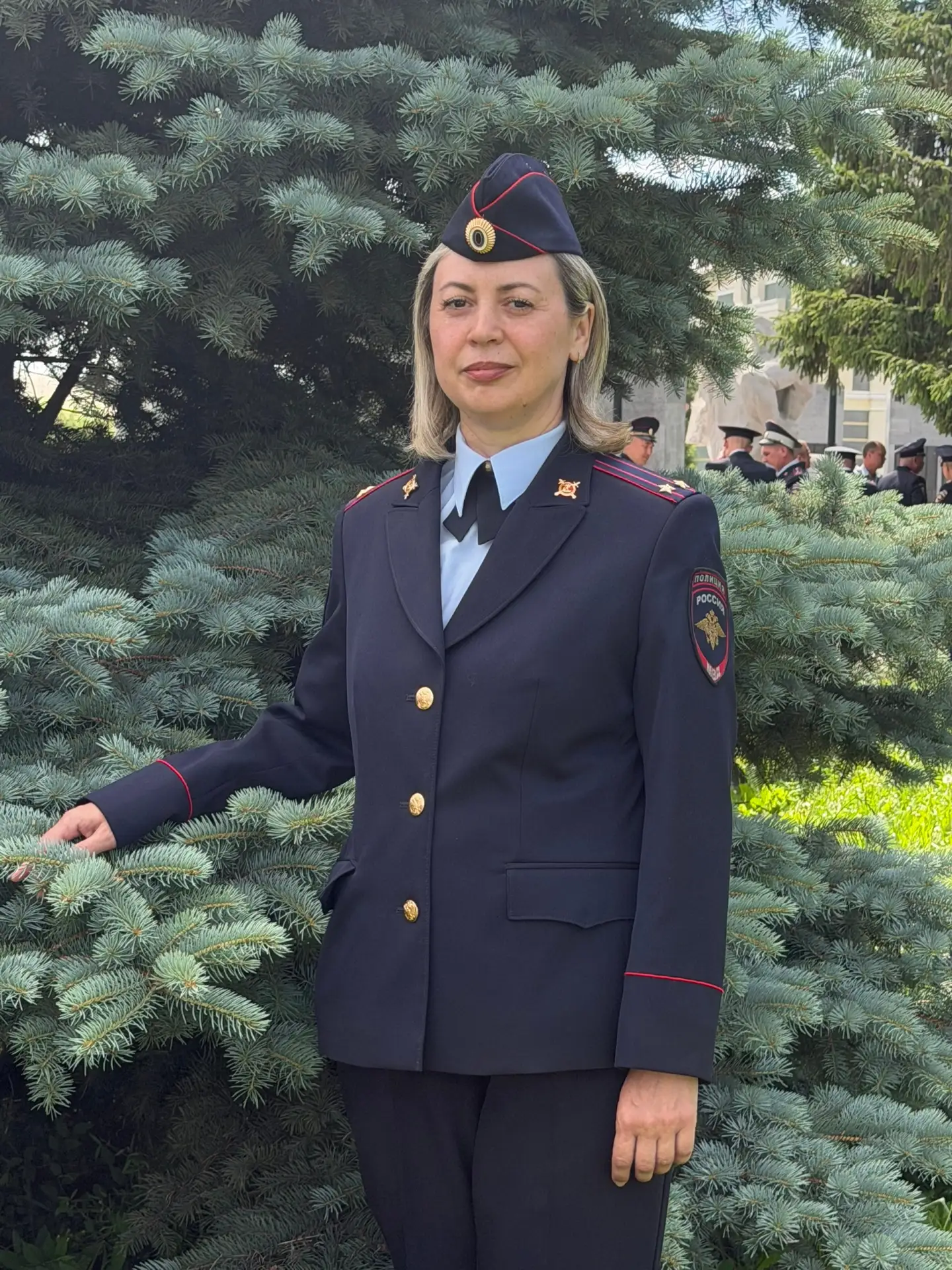 и успешного завершения рабочей недели желаем вам начальник группы исполнения администра...