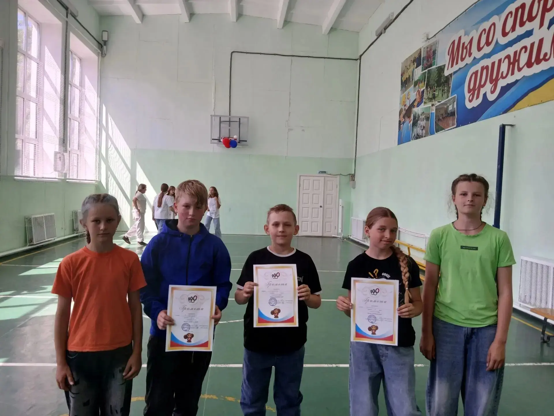 Мои герои 🎖️ 
Каждый день в лагере запланирован так, что нашим воспитанникам некогда скучать. 
Сего