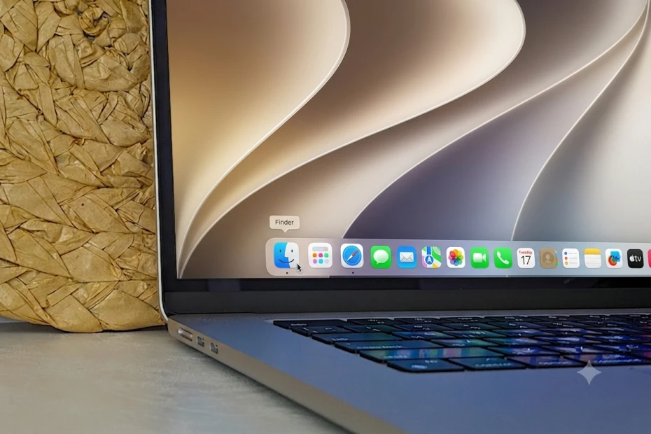 Эти 3 нововведения macOS 27 вынудят вас ее установить сразу после релиза

macOS 27 Golden Gate не вы