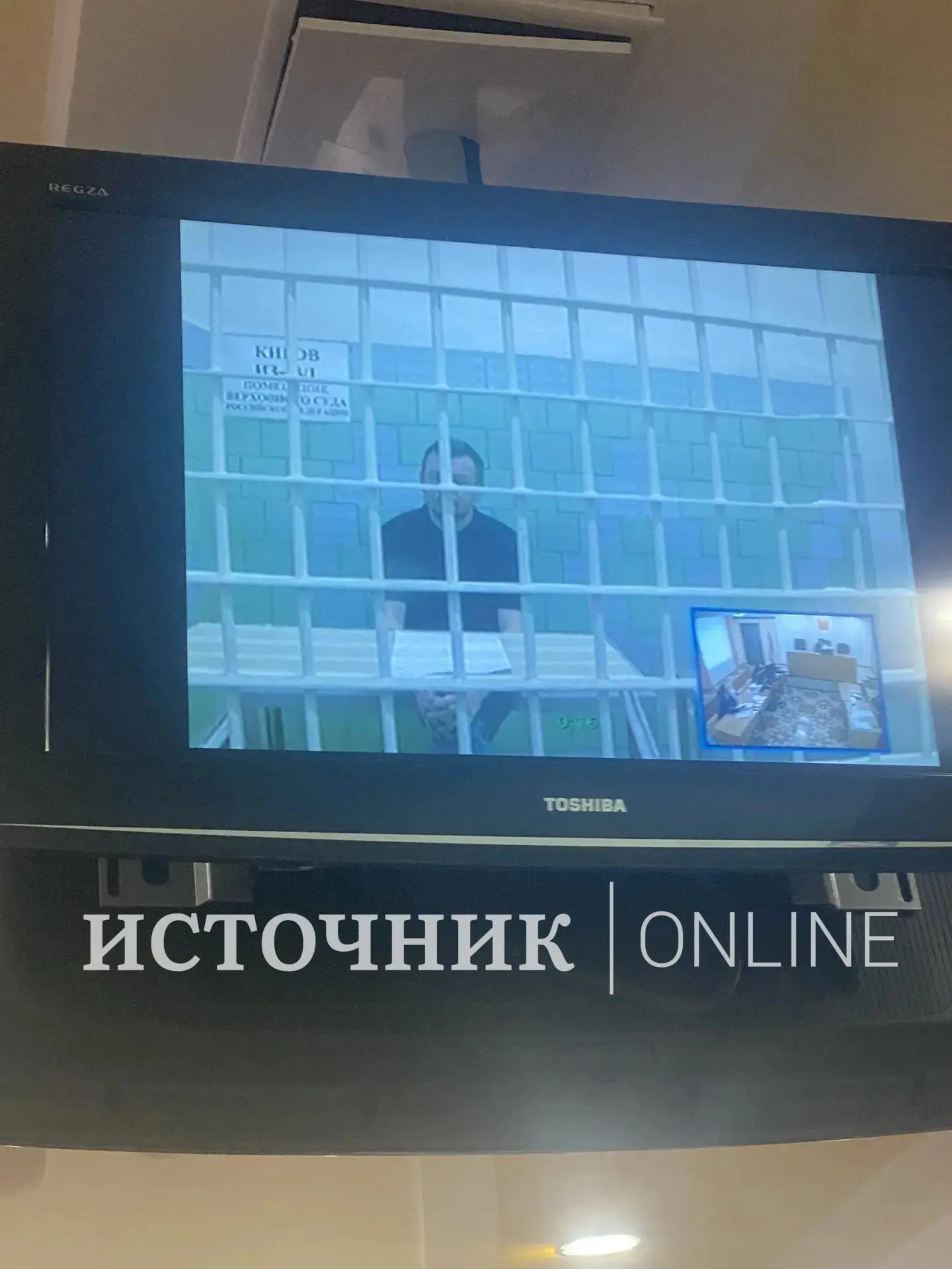 Суд оставил под арестом фигурантов по уголовному делу «Дело и Деньги» Антона Чистопашин...