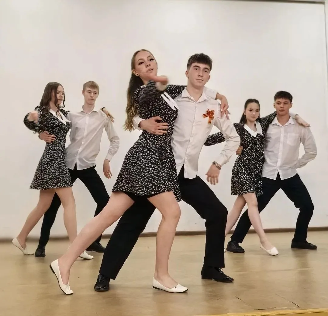 Наши герои — те, кто меняет школу к лучшему!🌟30 апреля 2026 года мы торжественно отметили достижения