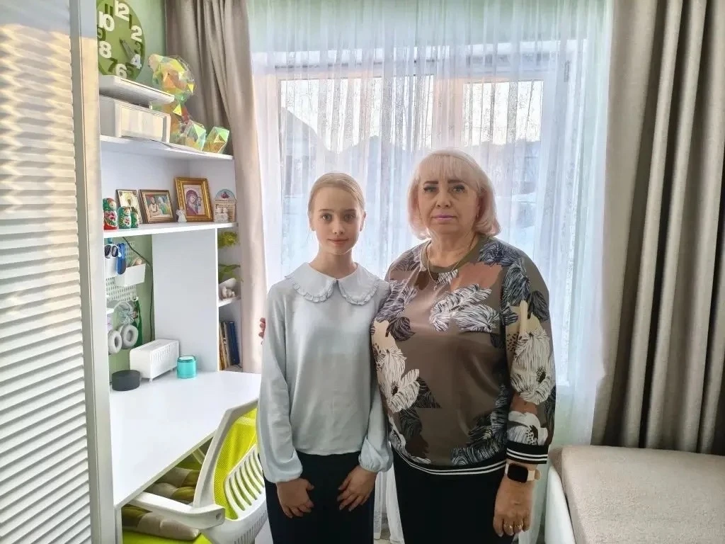 Школа с .Засечное :Профилактические визиты продолжаются… Классные  руководители школы с. Засечное со