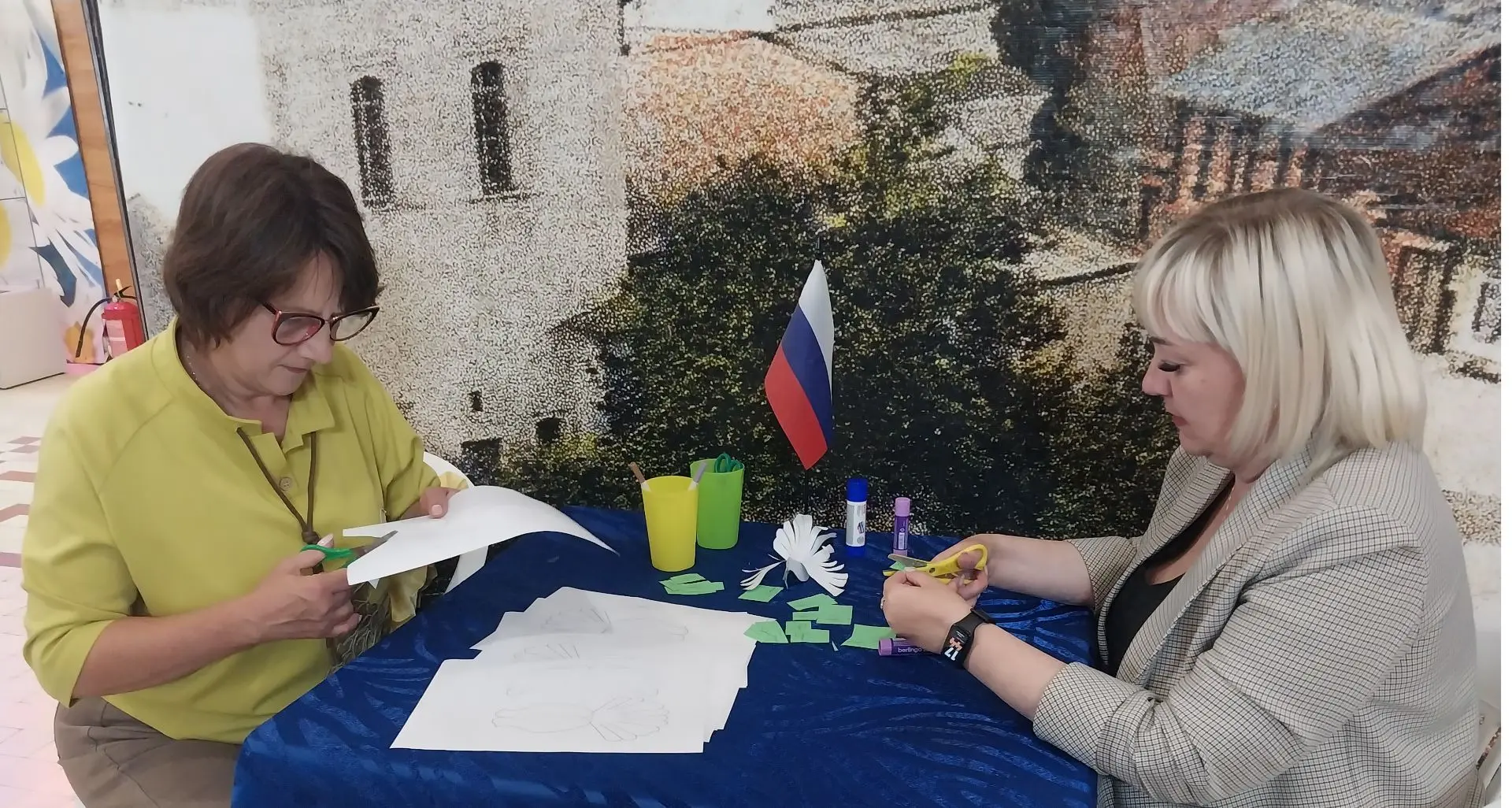 По инициативе Ассоциации «СМО Тульской области» в нашем регионе проходит викторина «Зна...