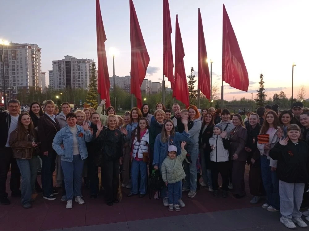 Свеча памяти — символ вечной благодарности всем, кто защищал Отечество, не щадя себя. Этот живой ого