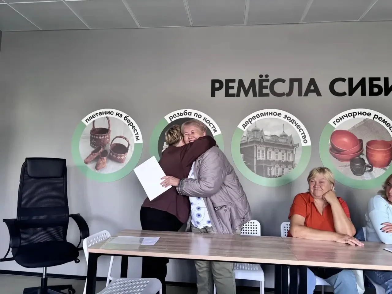 🎓 28 августа учителя нашей школы собрались на традиционный августовский педагогический...