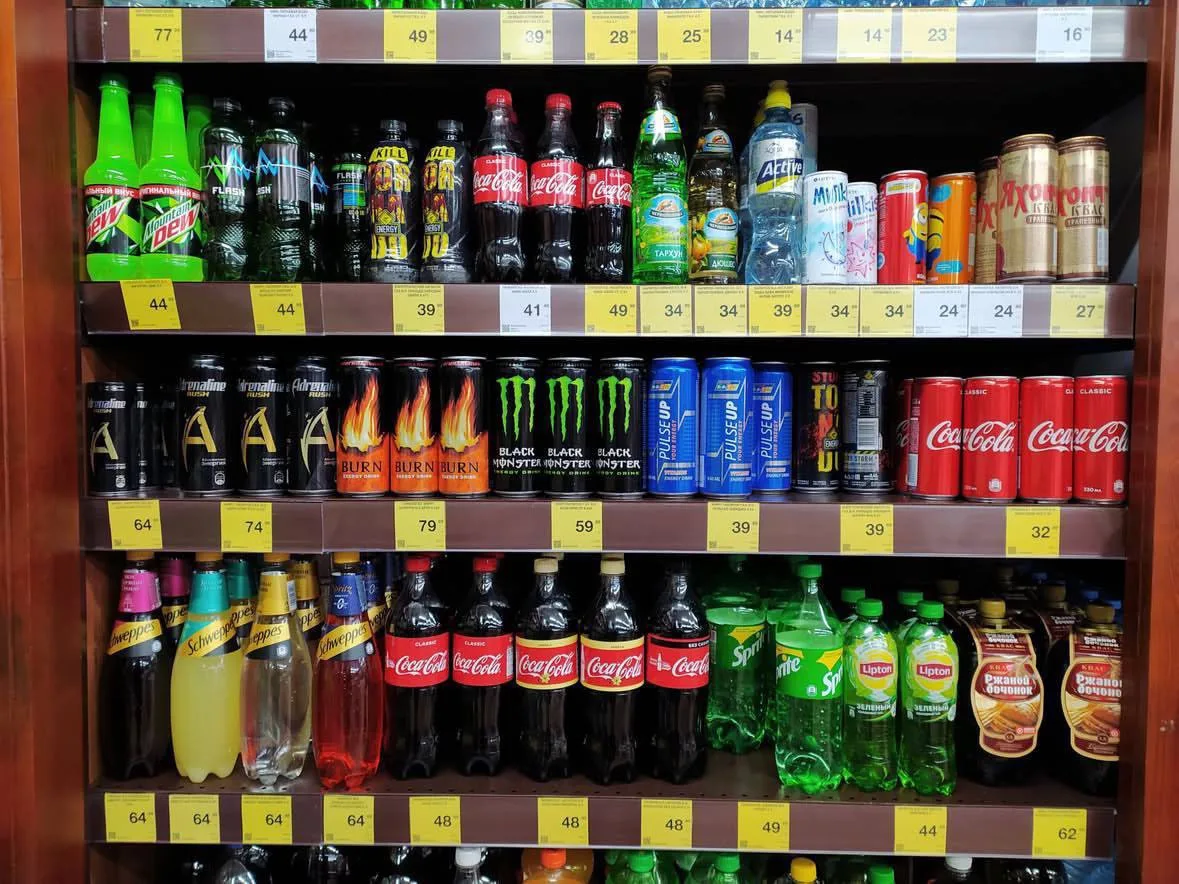 Самый болезненный контент этой недели: в сети показали ценники на продукты пятилетней давности.

Баб
