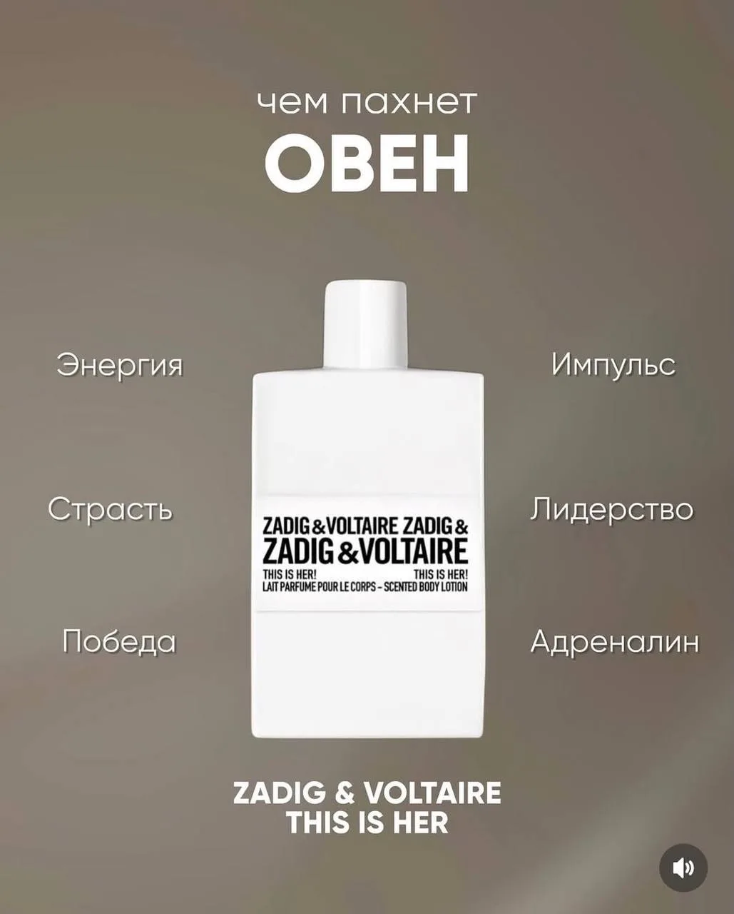 Чем пахнут знаки Зодиака Ч.1

✨Гороскоп - подписаться