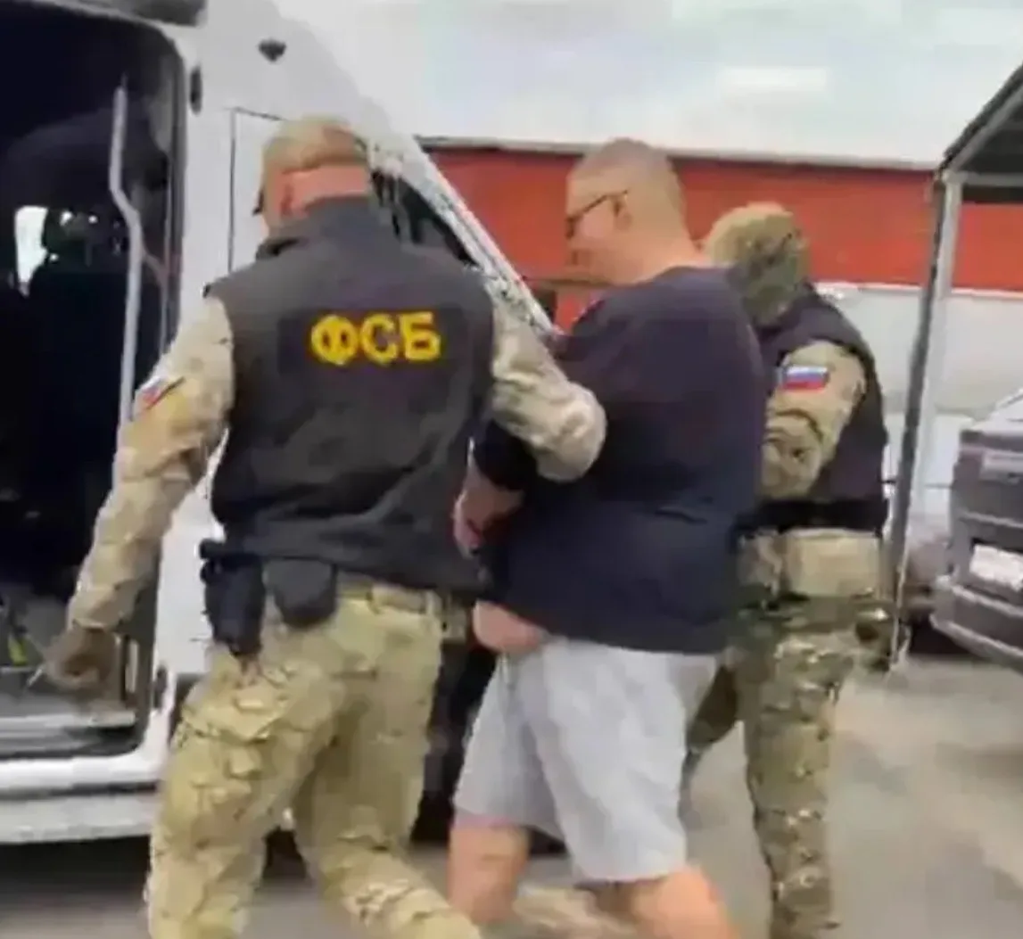 👮‍♂️ Поставщиков питания для школ и детсадов задержали в Челябинске
