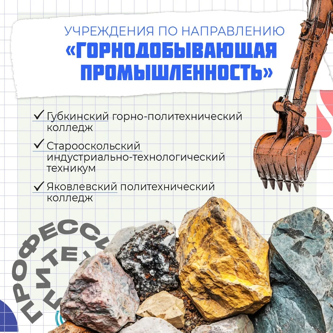 Хотите узнать о востребованных профессиях и перспективах трудоустройства?  Школьников 8-11 классов, 