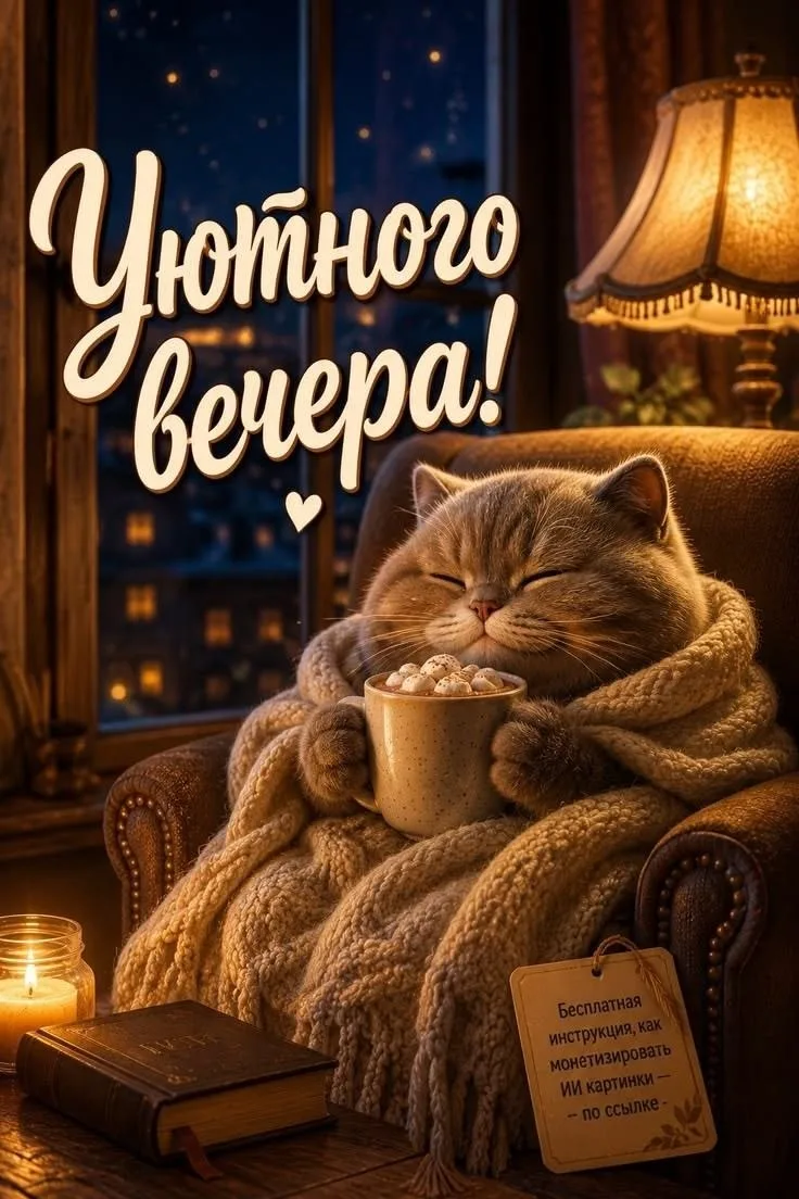 Открытки и поздравления💕