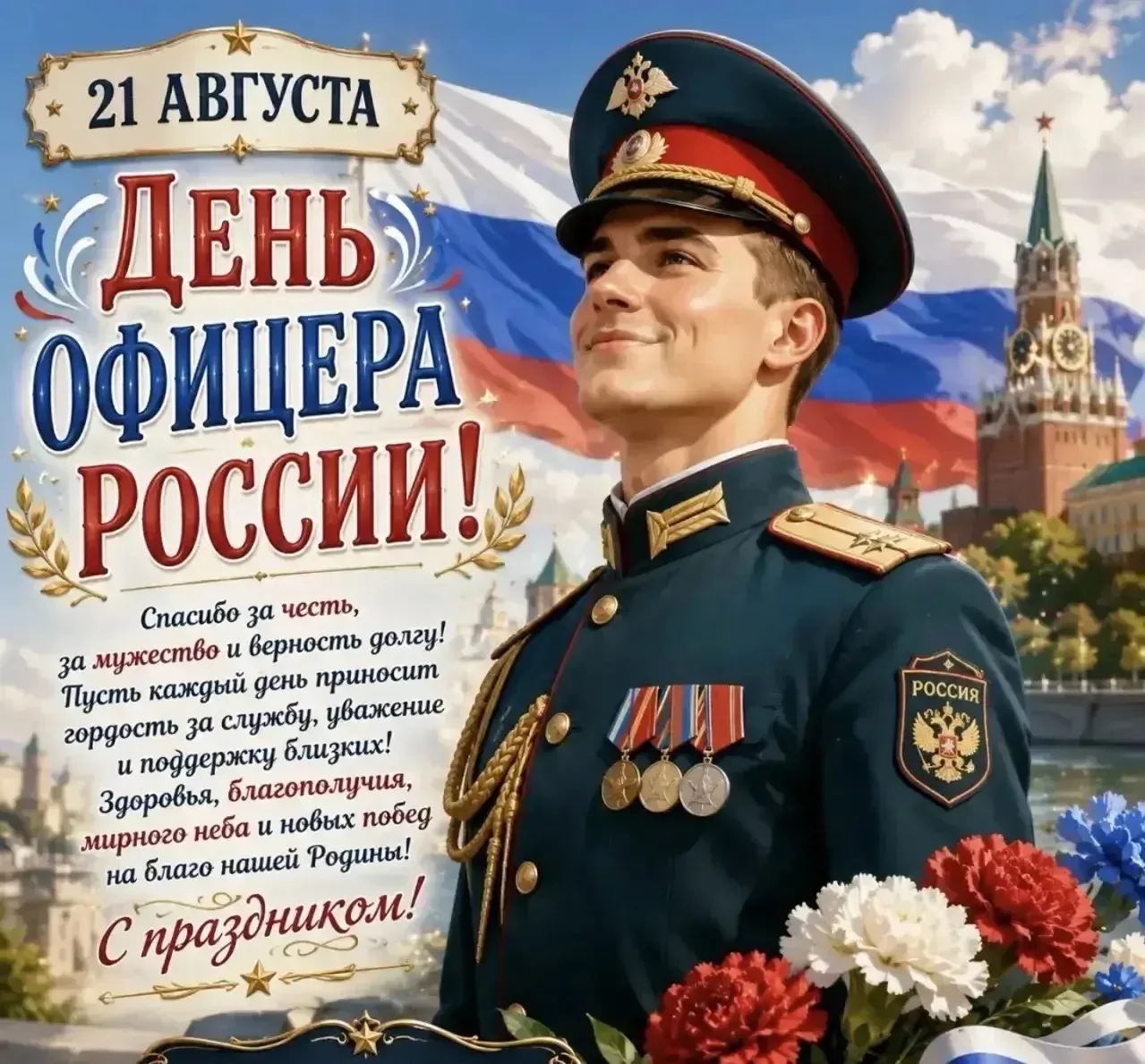 Товарищи офицеры сегодня вы получаете 1л в подарок 🫡
