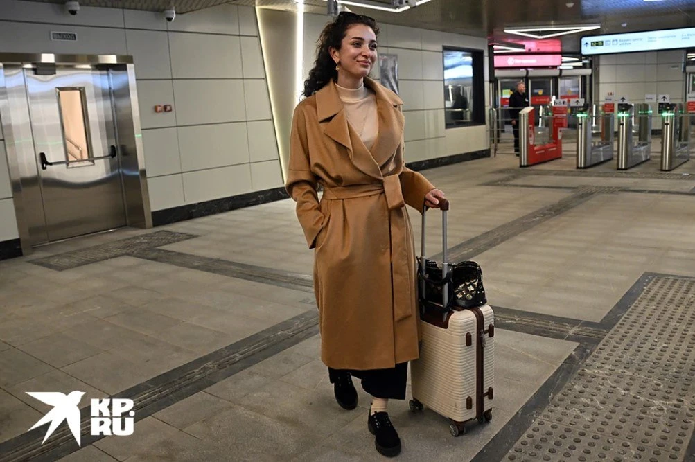 ✈️ Каждый пятый поменяет город без раздумий: Ради чего россияне готовы переехать в друг...