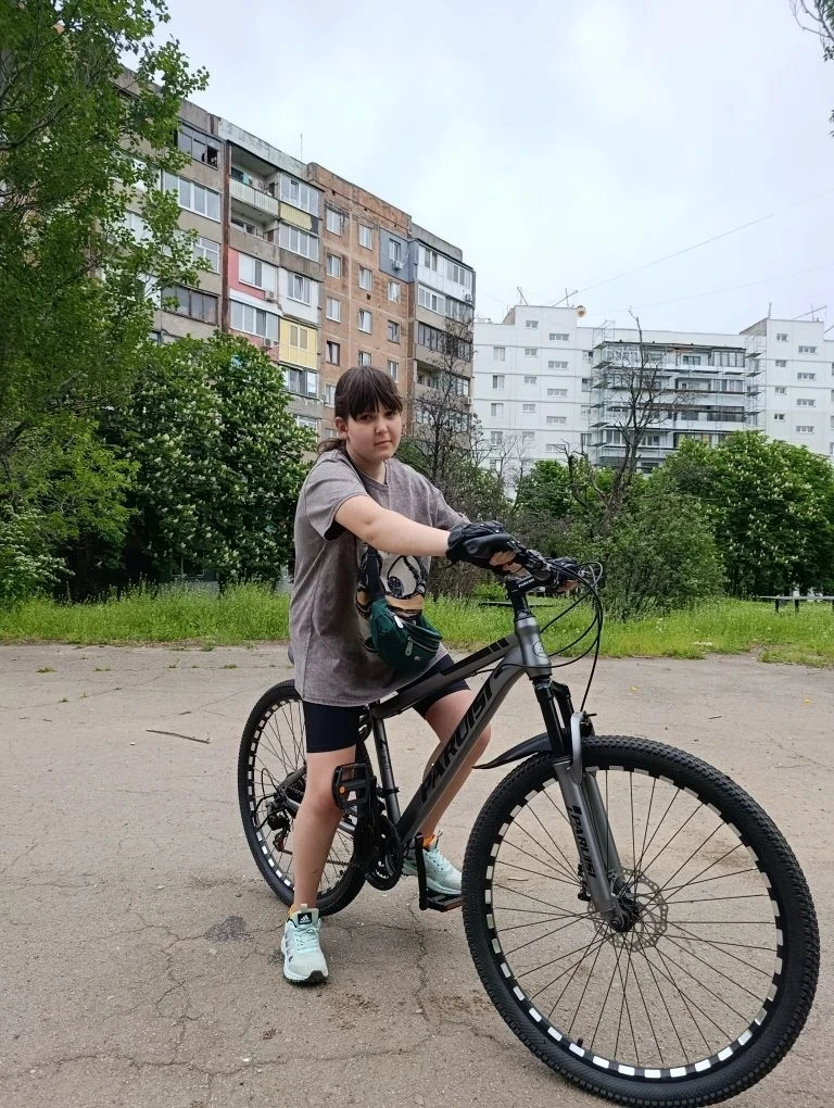 ☀️Субачева Полина, ученица  5-Б класса ГБОУ "Средняя школа № 22 городского округа Харцы...
