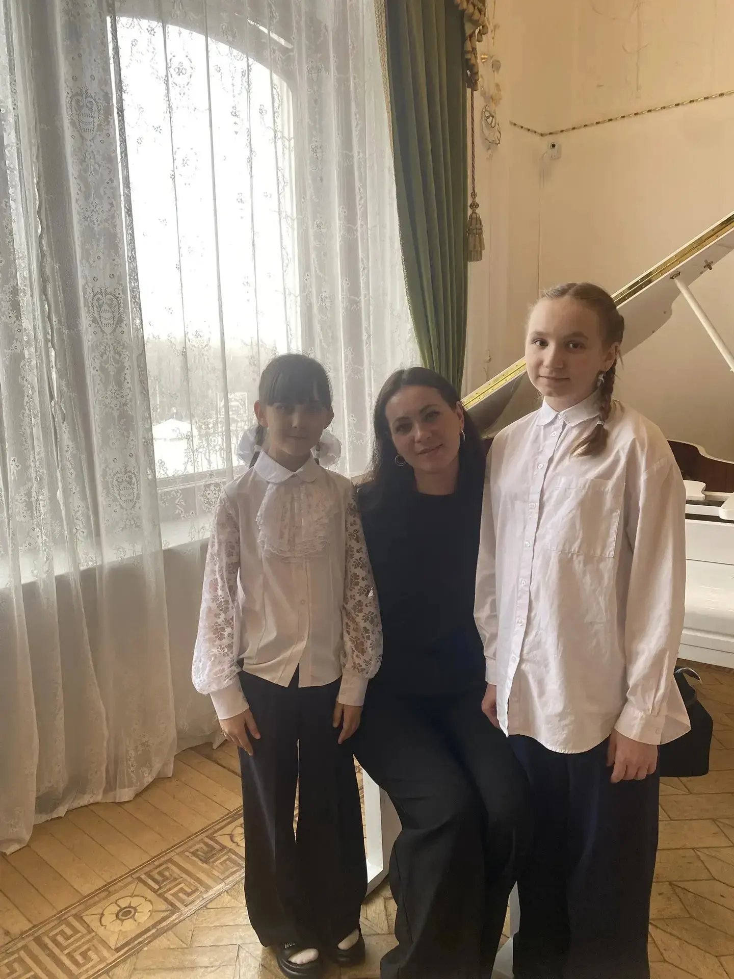 💫Каждый год наши ученики с нетерпением ждут возможности проявить себя в музыкальном творчестве, пос