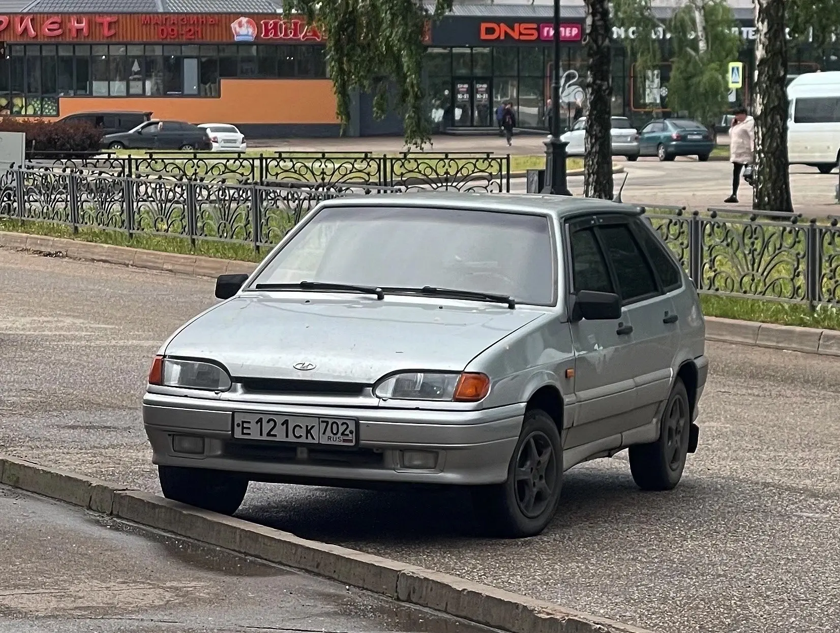 Срочно продам ваз 2114 2003г.