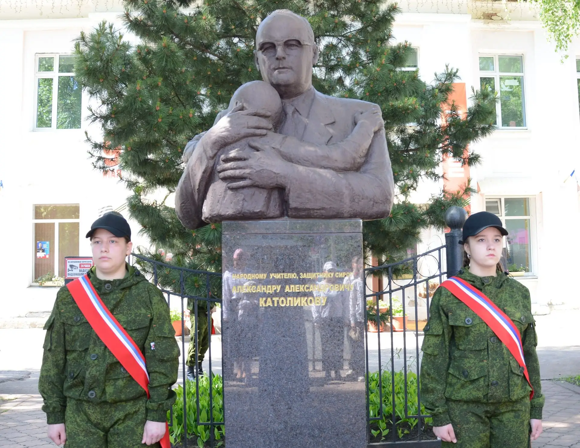 ✅85 лет защитнику сирот: в юбилейный год в столице Коми пройдут «Католиковские чтения»