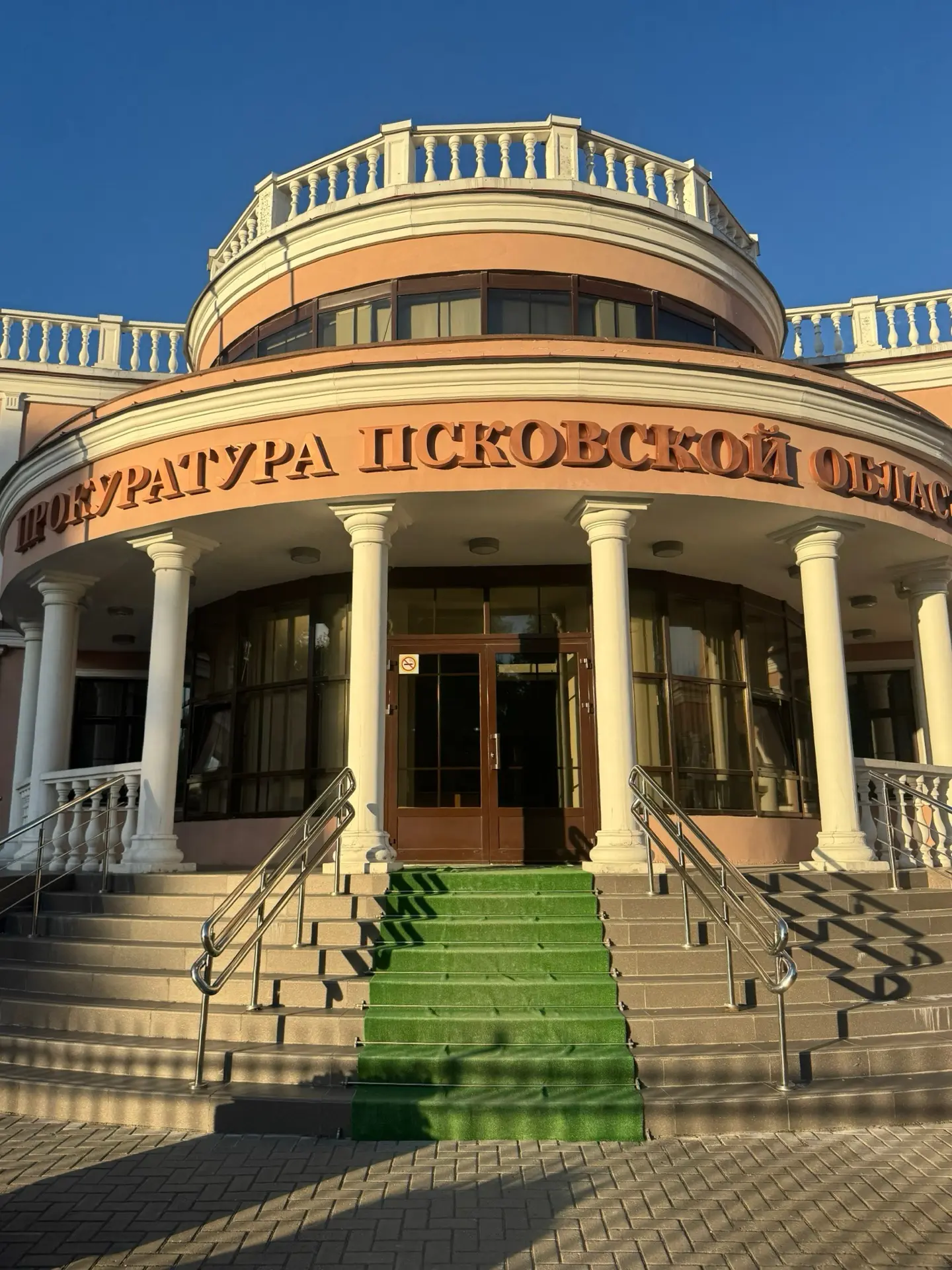 В Пскове перед судом предстанет мужчина, обвиняемый в избиении до смерти знакомого