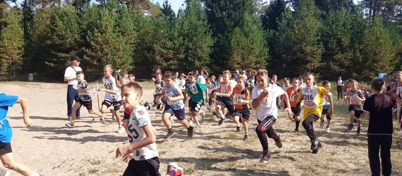 7 июня 2026 года в живописной деревне Нижний Азъял (Волжский район) пройдут IX этап Гра...