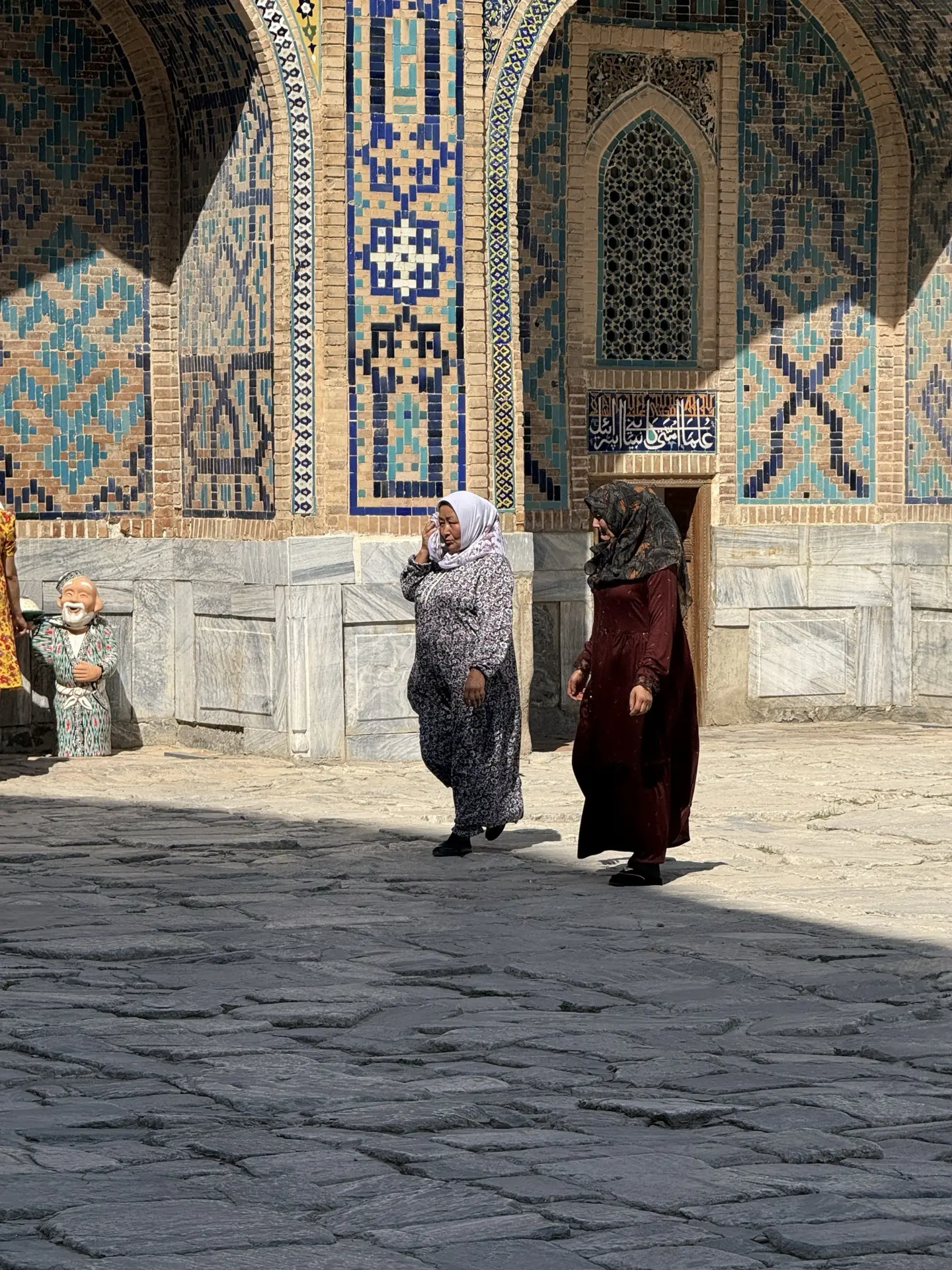 Изображение 8 к публикации «Фрау Люда. Жизнь в деревне в Сибири»