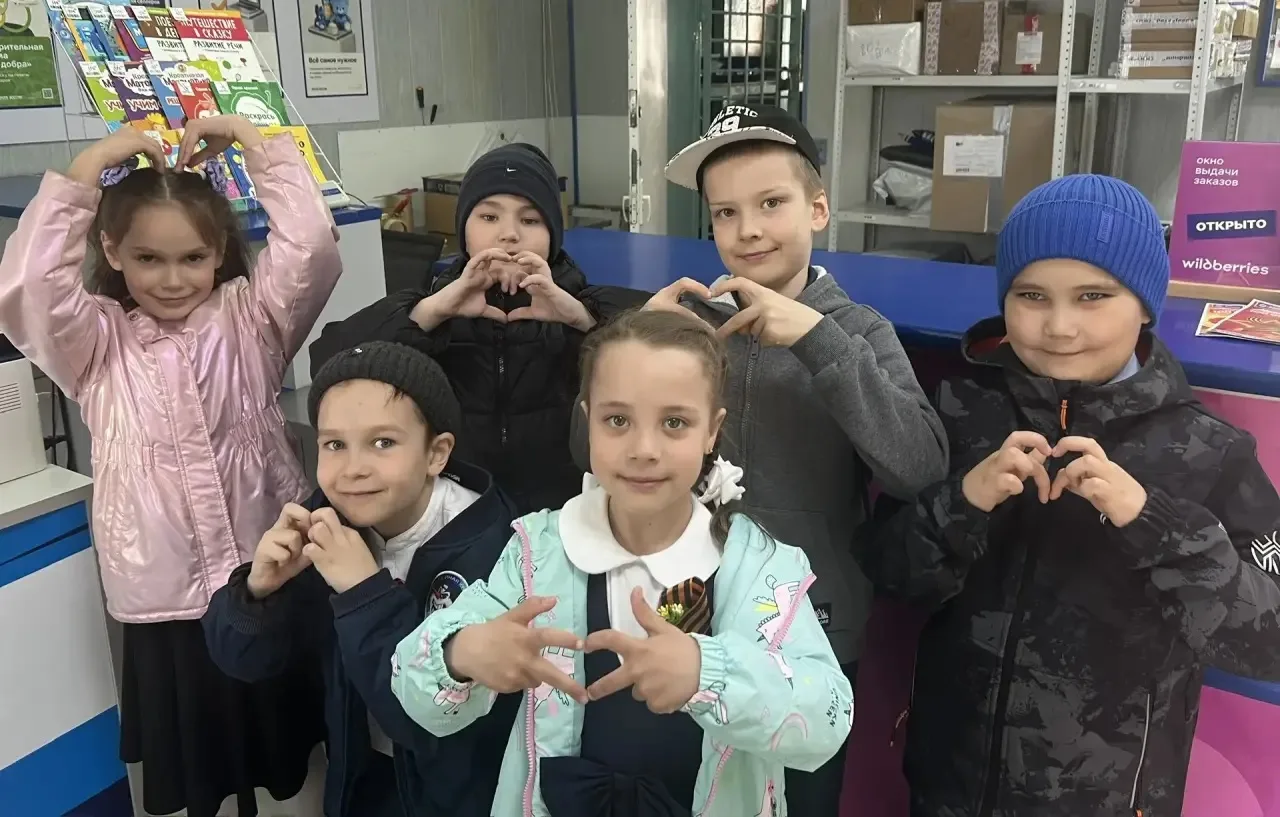 #Поможем_вместе   📍В преддверии 81-й годовщины Победы в Великой Отечественной войне по всей России п