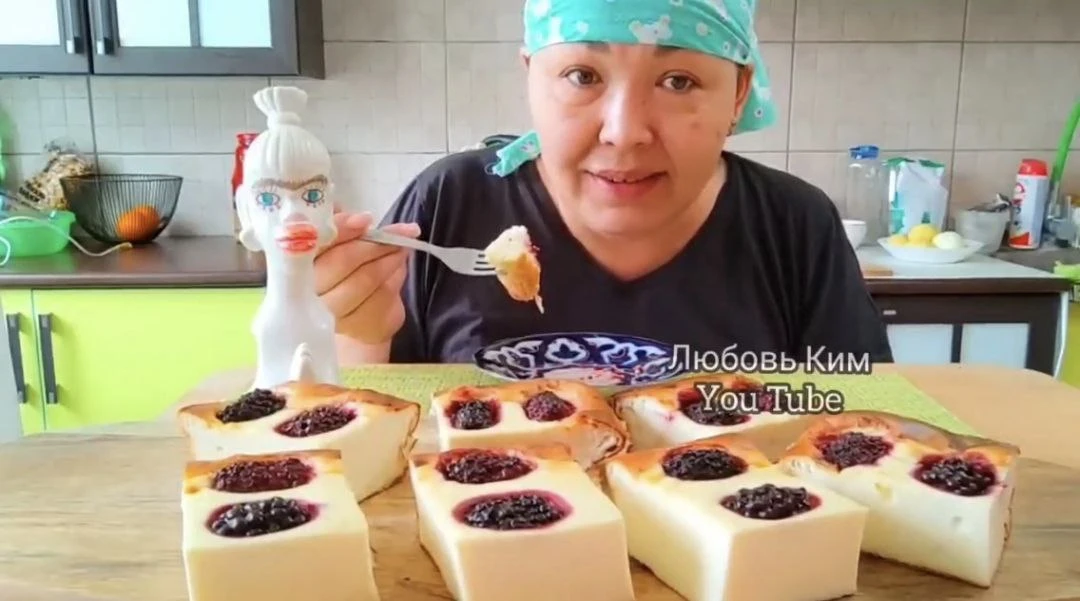 Это Так ВКУСНО 💯