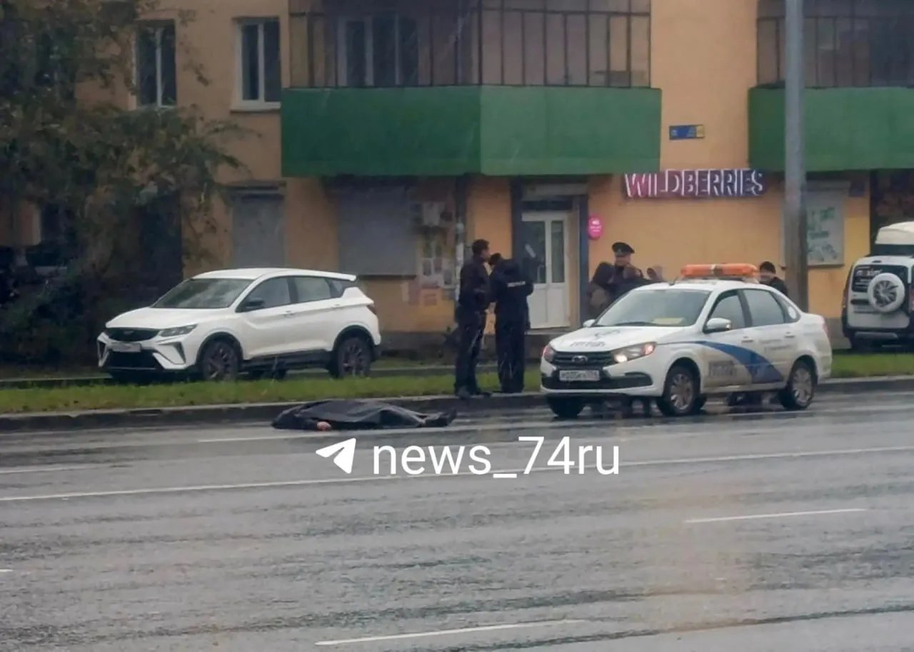 ❗️На Первой Пятилетки умер 32-летний мужчина — его ударили ножом не меньше шести раз