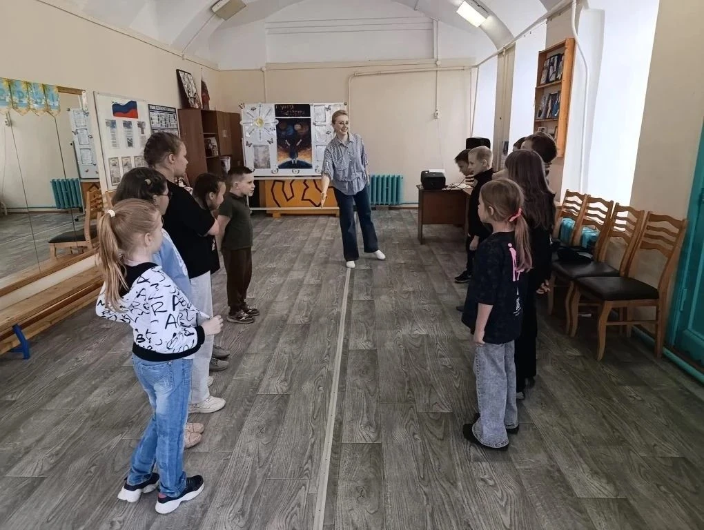 В Краснохолмском муниципальном округе официально стартовала летняя оздоровительная камп...