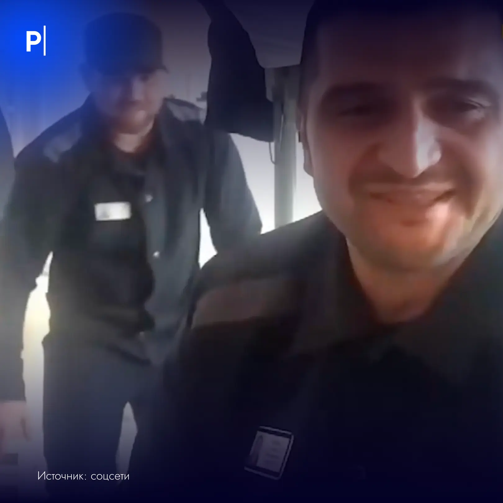 😐Двойник Зеленского из соцсетей сменил сцену на службу по контракту.