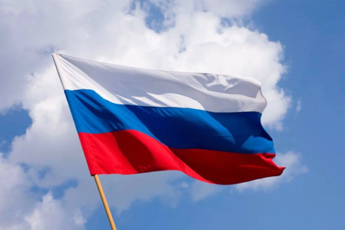 🇷🇺 Триколор как символ стабильности: 300+ лет истории и новый виток развития России