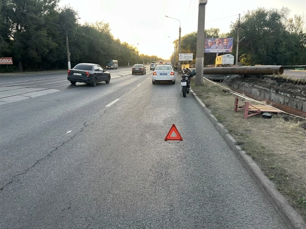 36 ДТП за выходные произошли на дорогах Магнитогорска. В двух из них пострадали люди — ...