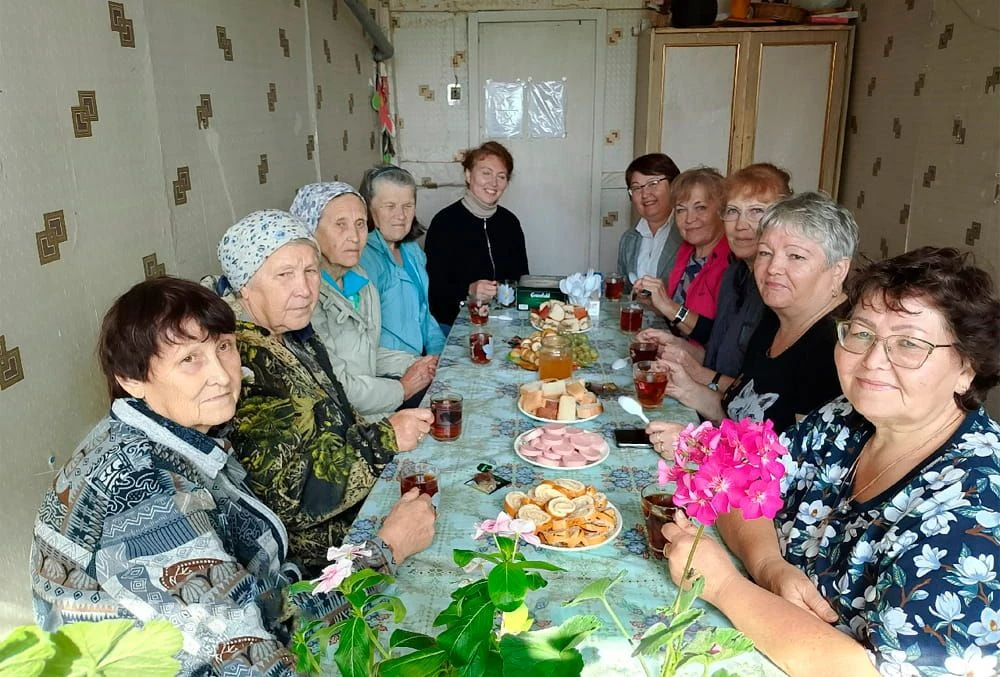 Каждый народ имеет свои культурные традиции, которые необходимо передавать и уважать из...