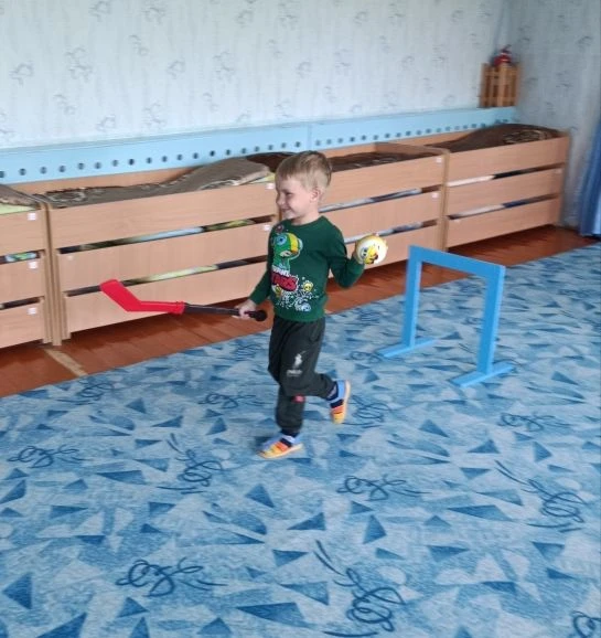 💪  Международный Олимпийский день.
