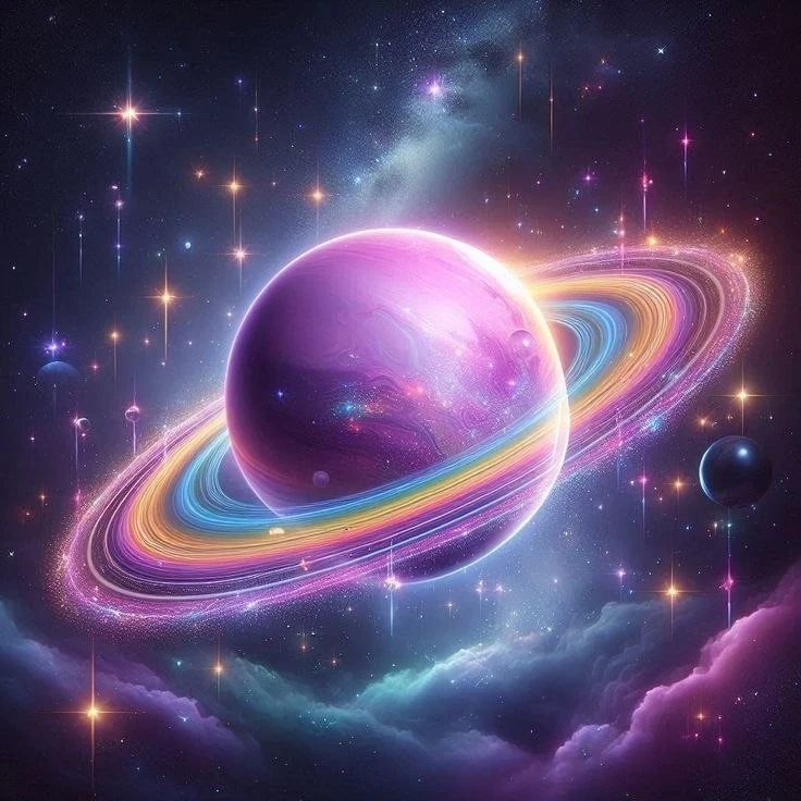 🌌«Любовь не требует доказательств. Она либо есть, либо нет.»🌌
