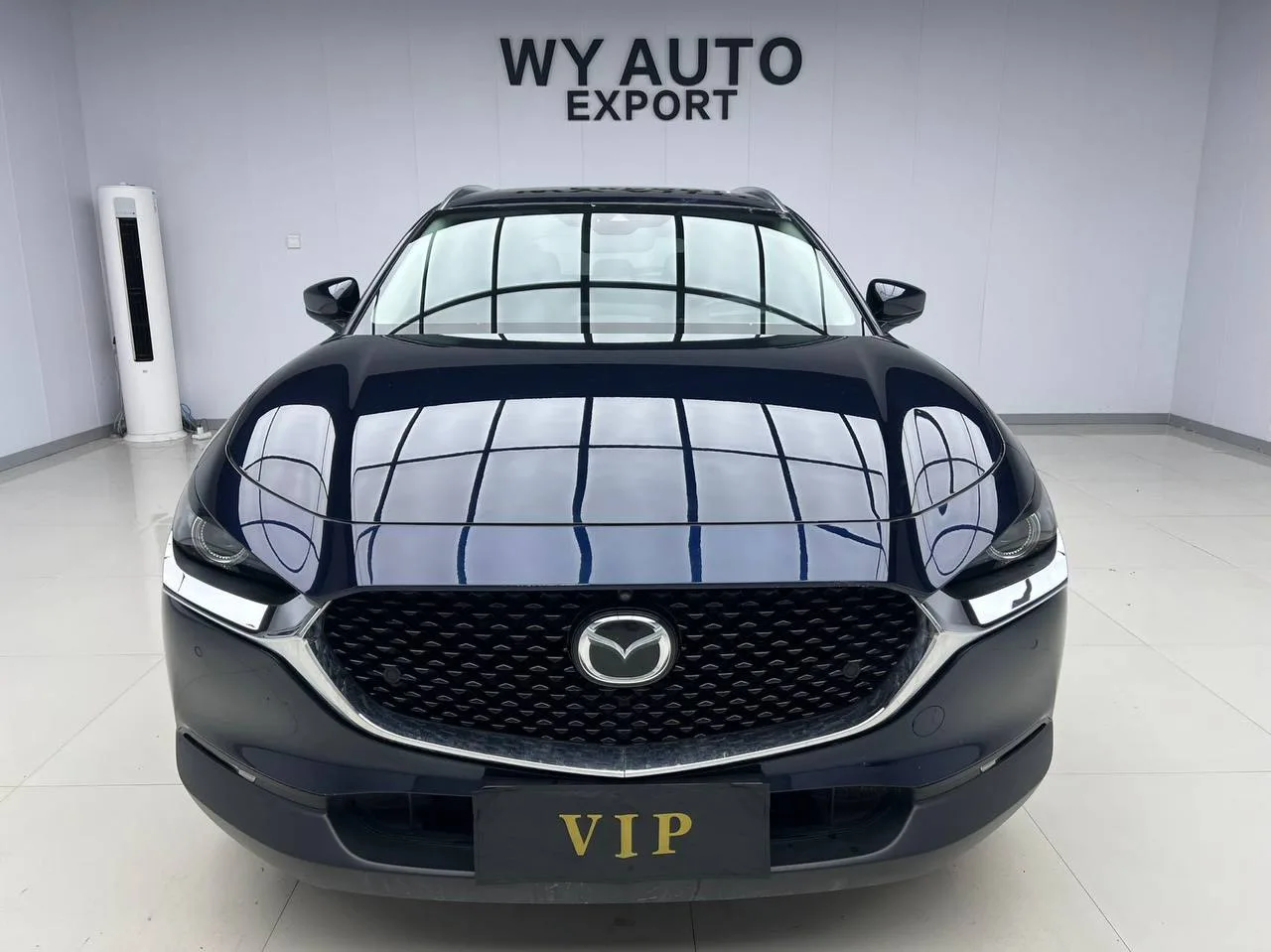 Марка/модель Mazda cx-30