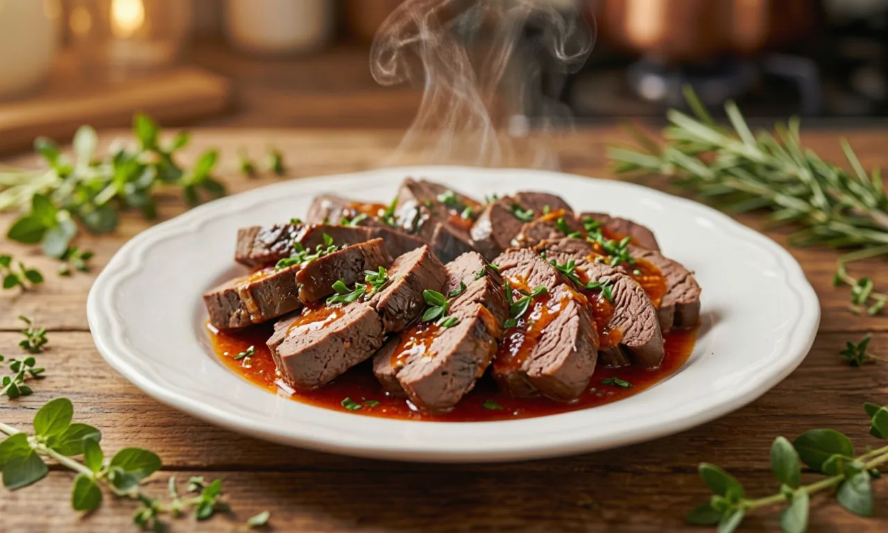 Как вернуть бодрость, когда всё время хочется спать? 🥩