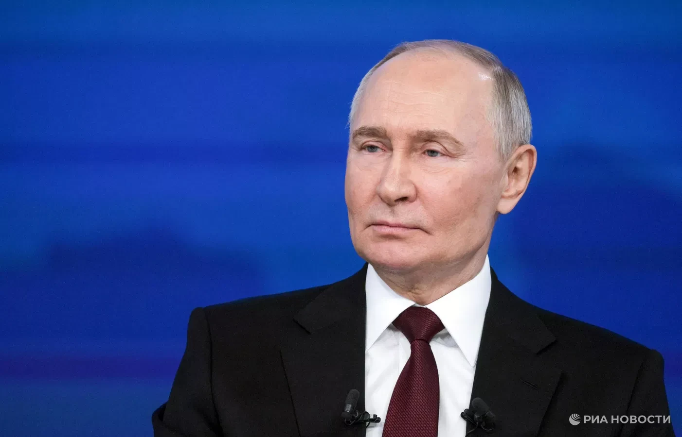 Подготовка к прямой линии с Путиным уже началась.