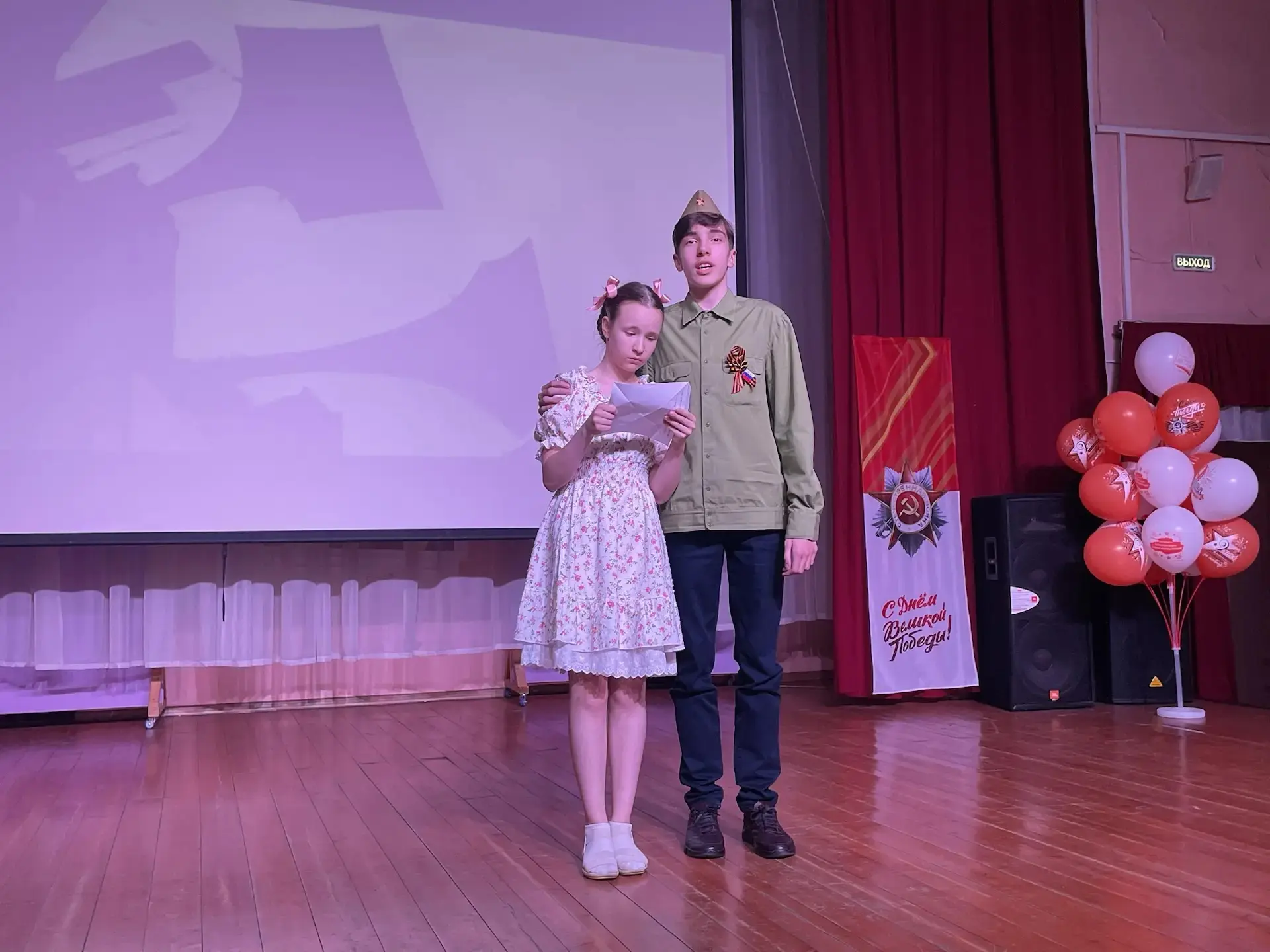 Стихи, которые не молчат. Песни, которые не отпускают 🎤  Говорят, что война заканчивается тогда, ког