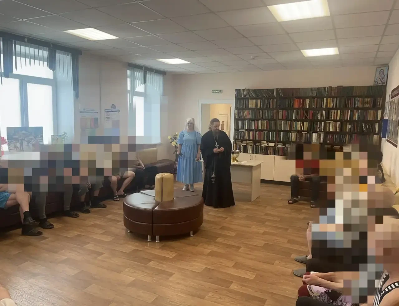 В медицине алкоголизм признается болезнью, а в христианстве – страстью. На первый взгля...