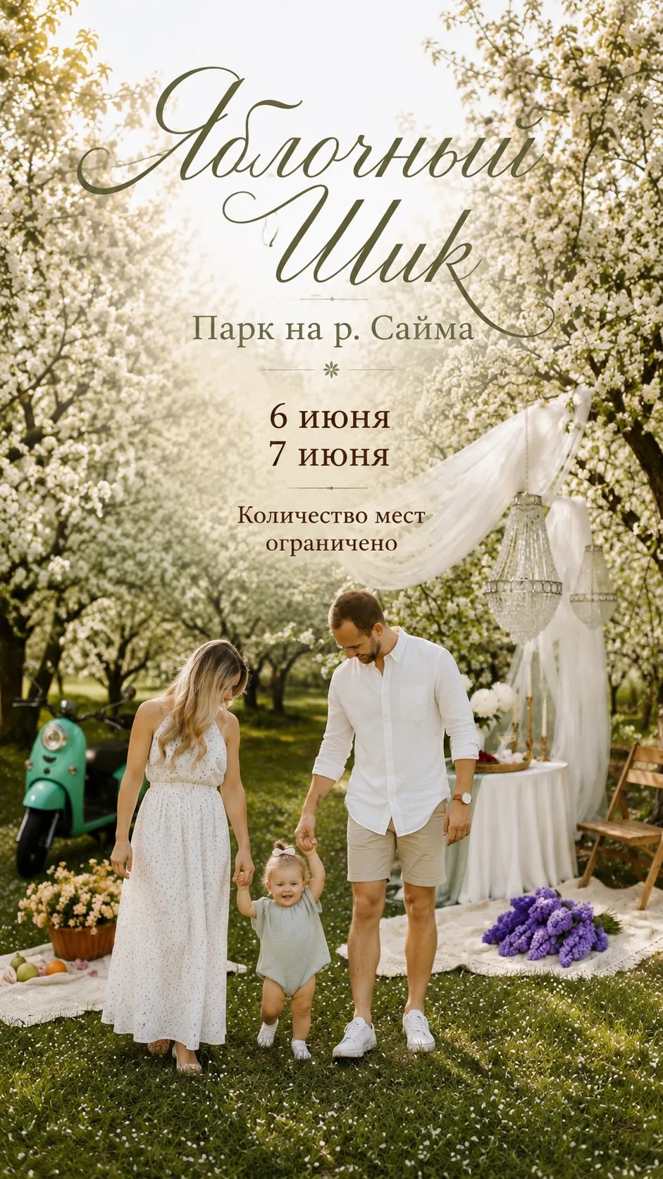 Девочки , осталось совсем мало мест , пишите 🌸 

Есть вероятность что это вообще последние выходные
