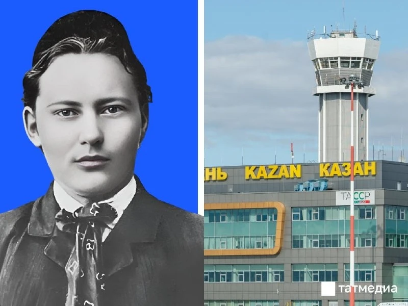 ✈️ Неделя Тукая в Казани