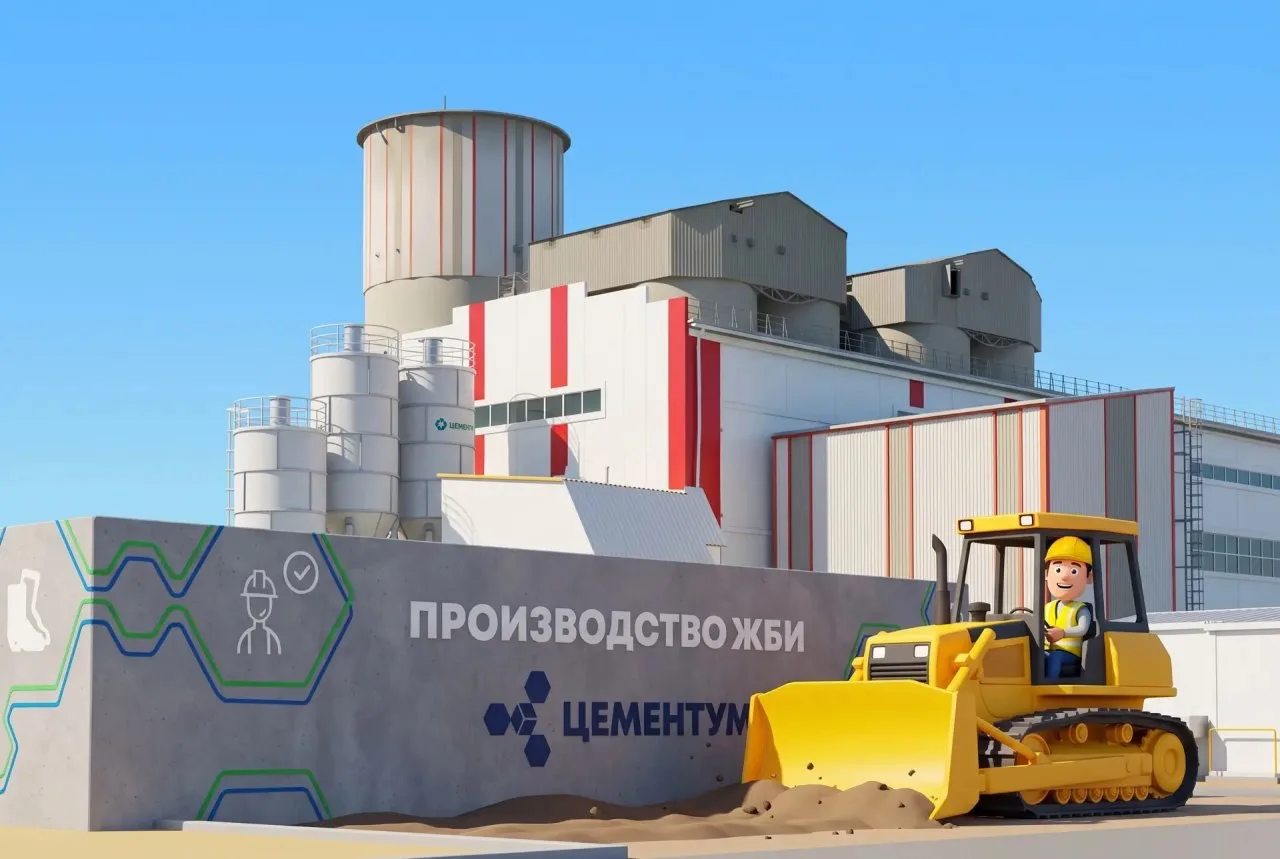 Коломна. Машинист бульдозера